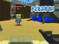 Xogo Kogama: CS Go