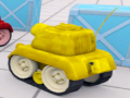 Xogo Tanks 3D Online