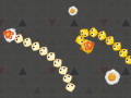 Xogo Angry chicken