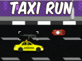 Xogo Taxi Run