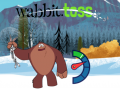Xogo Wabbit .Toss