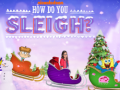 Xogo Nickelodeon How Do You Sleigh?