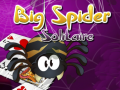 Xogo Big Spider Solitaire