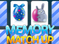 Xogo Memory Match Up