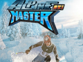Xogo Alpine Ski Master