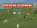 Xogo Warzone Online
