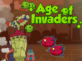 Xogo Age of Invaders