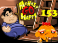 Xogo Monkey Go Happy Stage 153