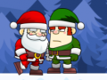 Xogo Corra Noel