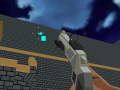 Xogo Crazy Pixel Gun Apocalypse 4