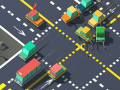 Xogo Slightly Annoying Traffic