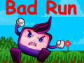 Xogo Bad Run