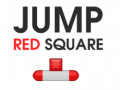 Xogo Jump Red Square