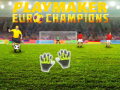 Xogo Playmaker Euro Champions