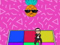 Xogo Pineapple Style