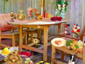 Xogo Garden Search hidden objects