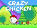 Xogo Crazy Chicken