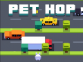 Xogo Pet Hop 