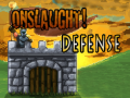 Xogo Onslaught Defence