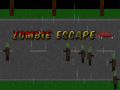 Xogo Zombie Escape