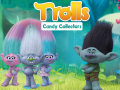Xogo Trolls Candy Collector