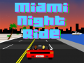 Xogo Miami Night Ride 3D