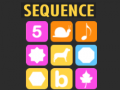 Xogo Sequence