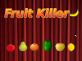 Xogo Fruit Killer