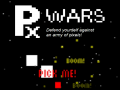 Xogo PxWars
