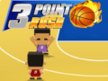 Xogo 3 Point Rush