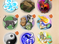 Xogo Doodle God: Fantasy World Of Magic 