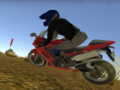 Xogo Real Moto Stunts Challenge