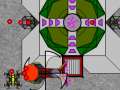 Xogo Drone vs Alien
