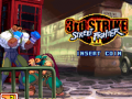 Xogo Street Fighter III 3rd Strike: Fight for the Future