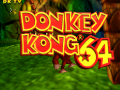 Xogo Donkey Kong 64