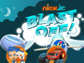 Xogo Nick Jr Blast Off