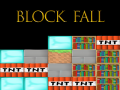 Xogo Block Fall