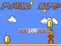 Xogo Mario Jump