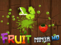 Xogo Fruit Ninja HD