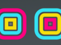 Xogo Square Stacker