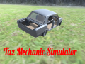 Xogo Taz Mechanic Simulator