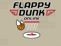 Xogo Flappy Dunk Online