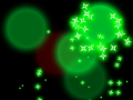 Xogo Neon Burst