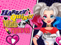 Xogo Harley Quinn Villain Princess