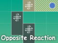 Xogo Opposite Reaction