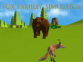 Xogo Fox Familly Simulator