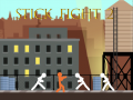 Xogo Stick Fight 2