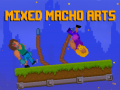 Xogo Mixed Macho Arts