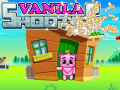 Xogo Vanilla Shooter