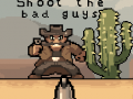 Xogo Shoot The Bad Guys